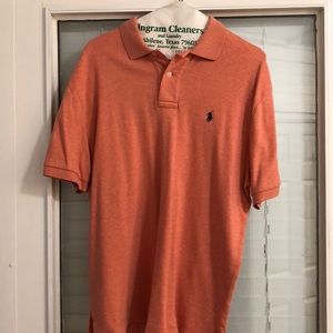 Ralph Lauren Short Sleeve Polo